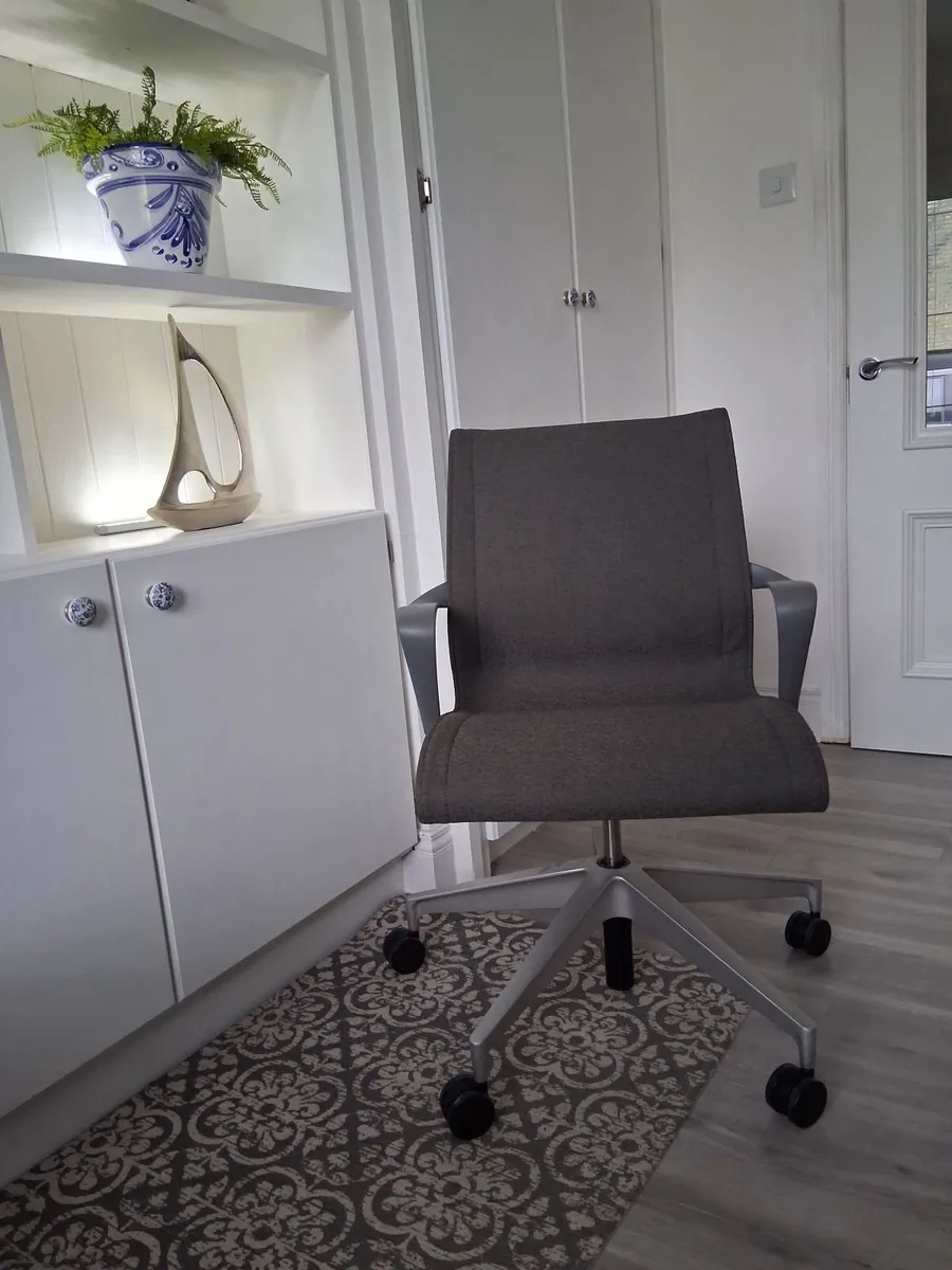 Herman Miller Setu Ergonomic Office Chair - Image 2