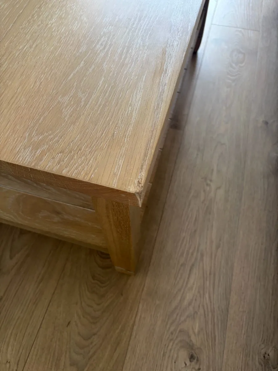 Coffee table - Image 2