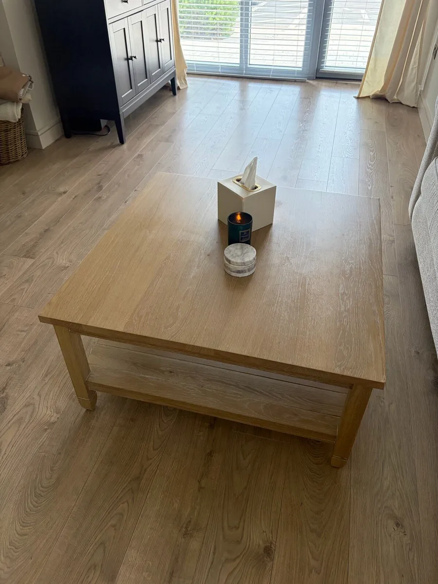 Coffee table - Image 3