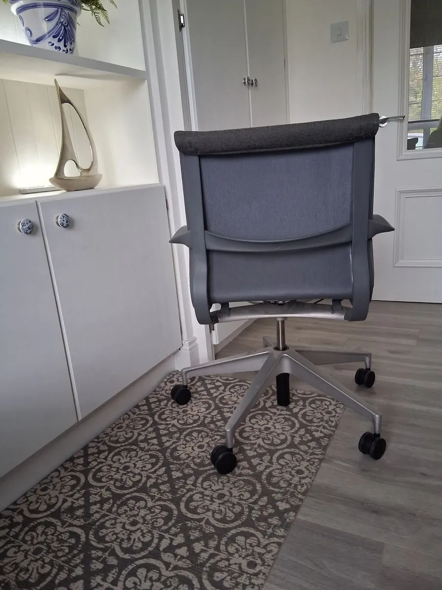 Herman Miller Setu Ergonomic Office Chair - Image 4