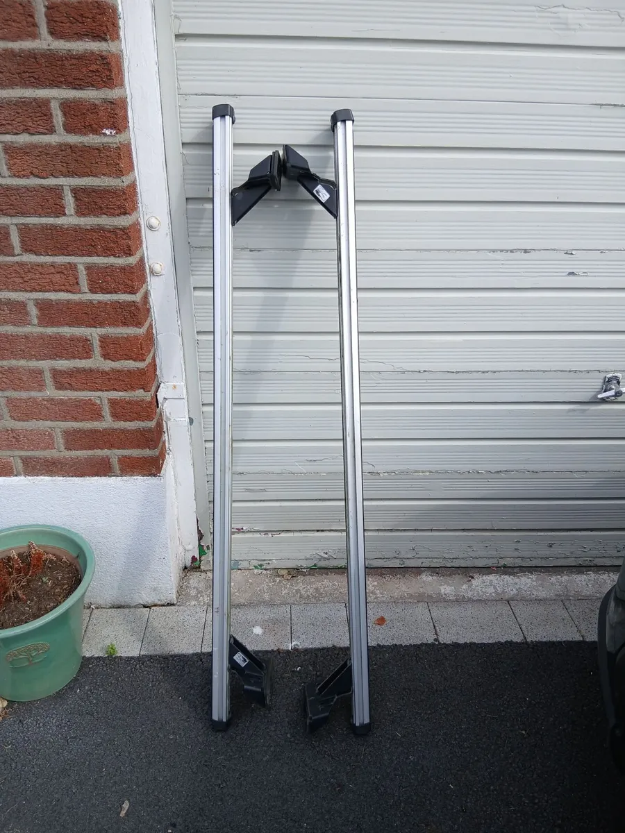 Roof bars - Image 2