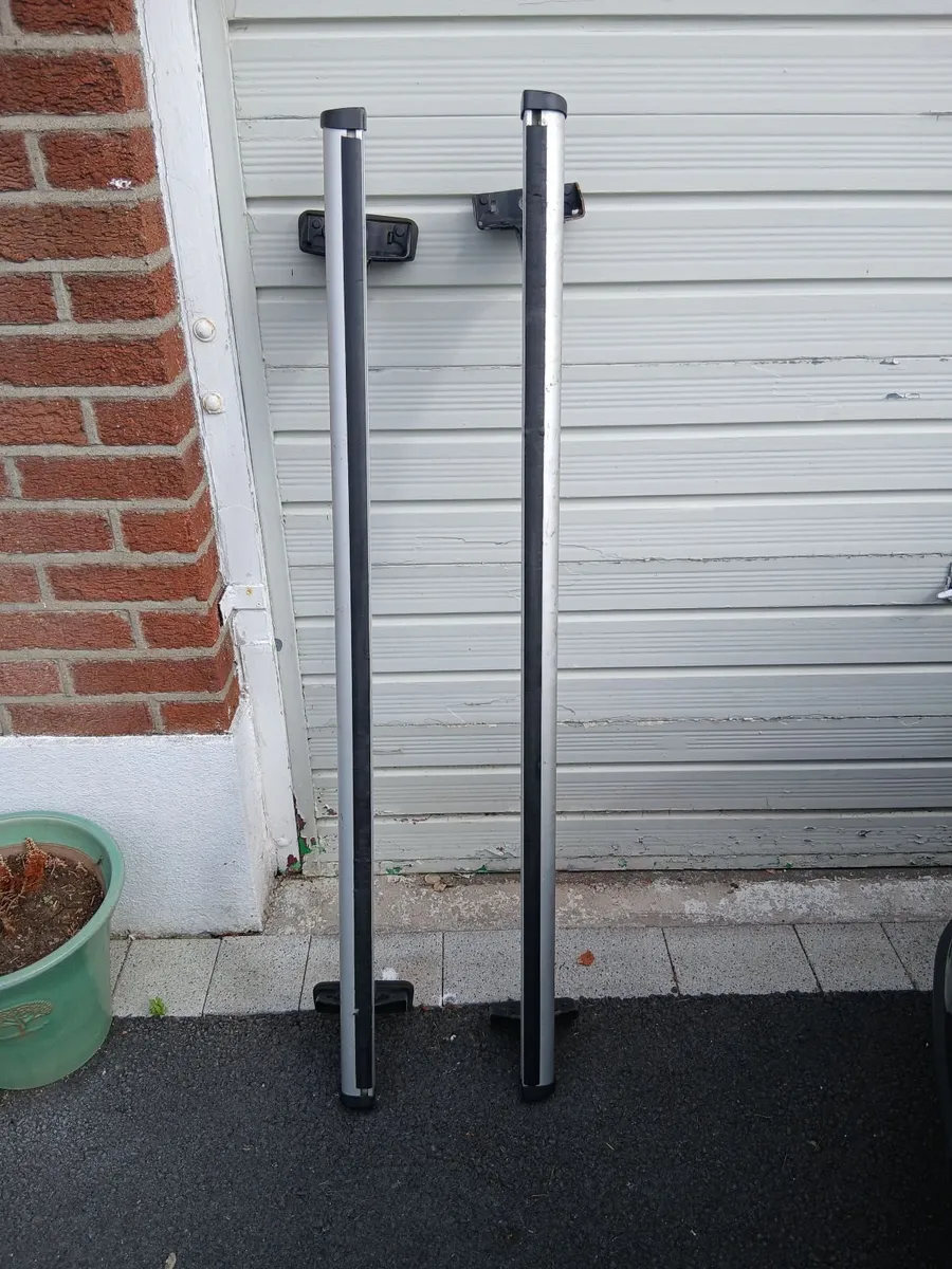 Roof bars - Image 1