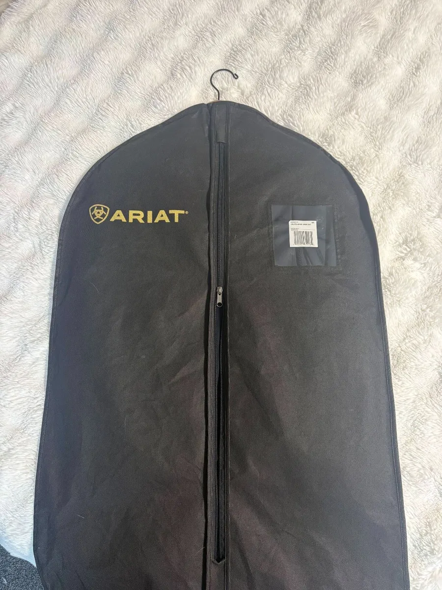 Ariat Ladies Show Jacket - Image 4