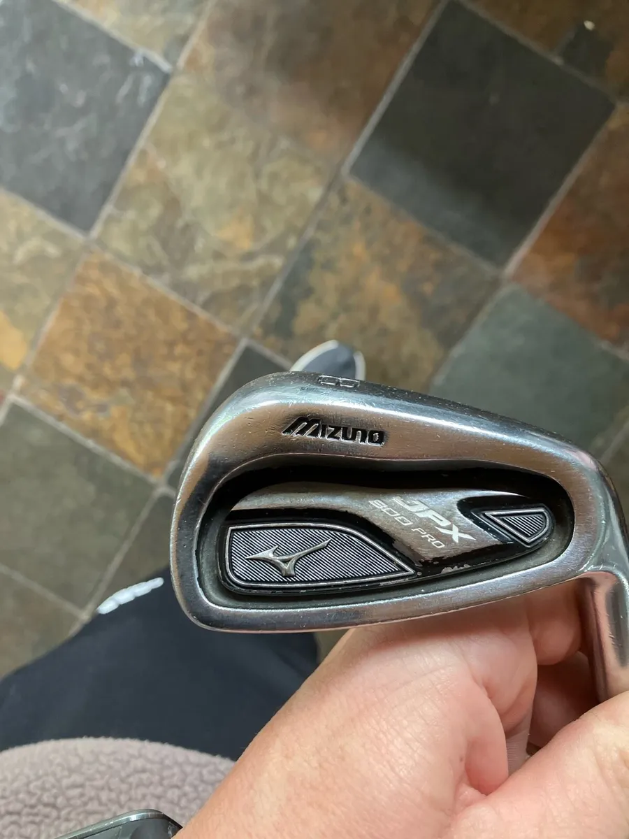 Mixuno jpx 800 - Image 1