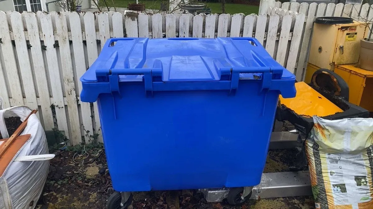 Bin