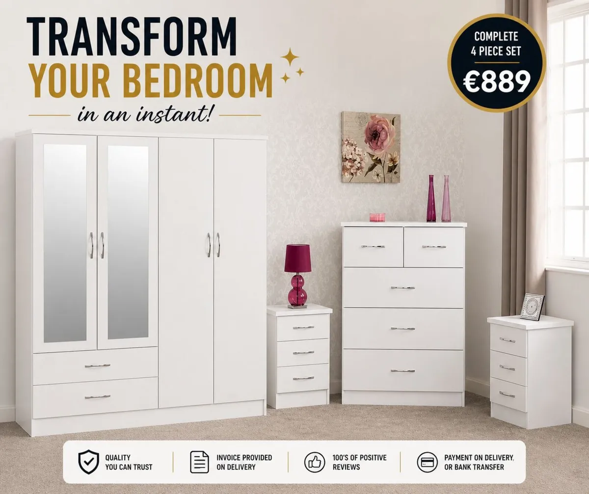 WARDROBES