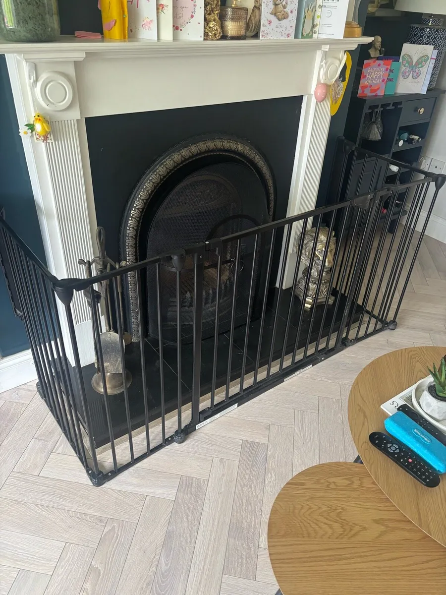 Fire guard - Image 2