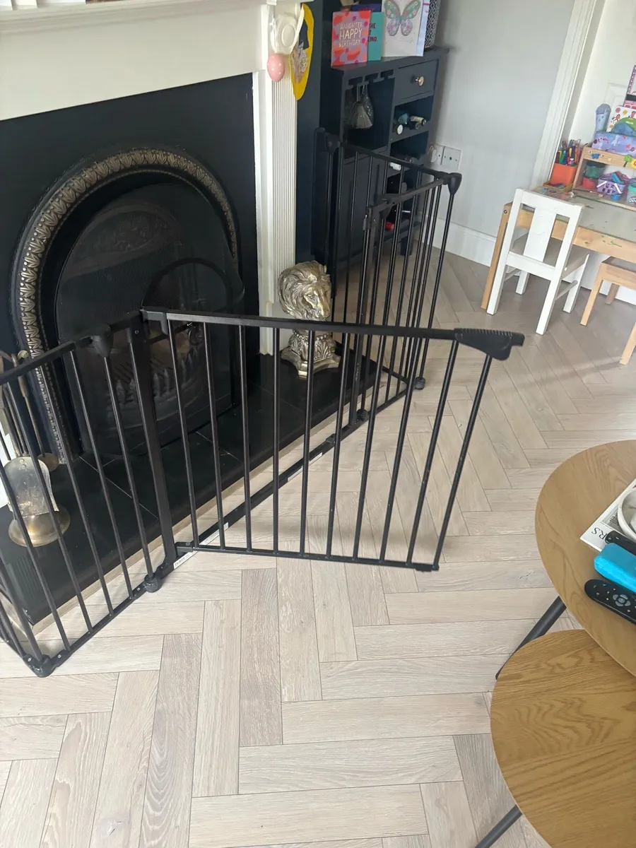 Fire guard - Image 3
