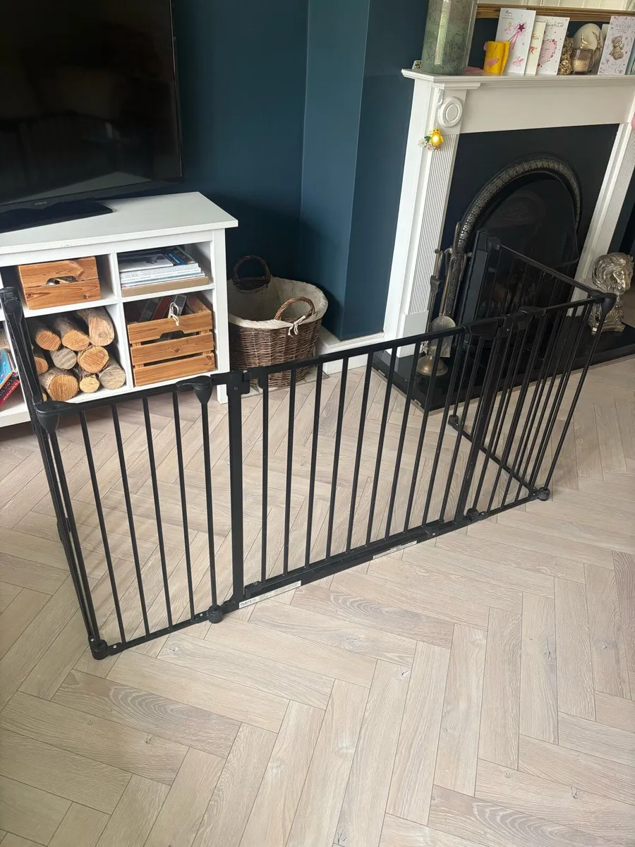 Fire guard - Image 4
