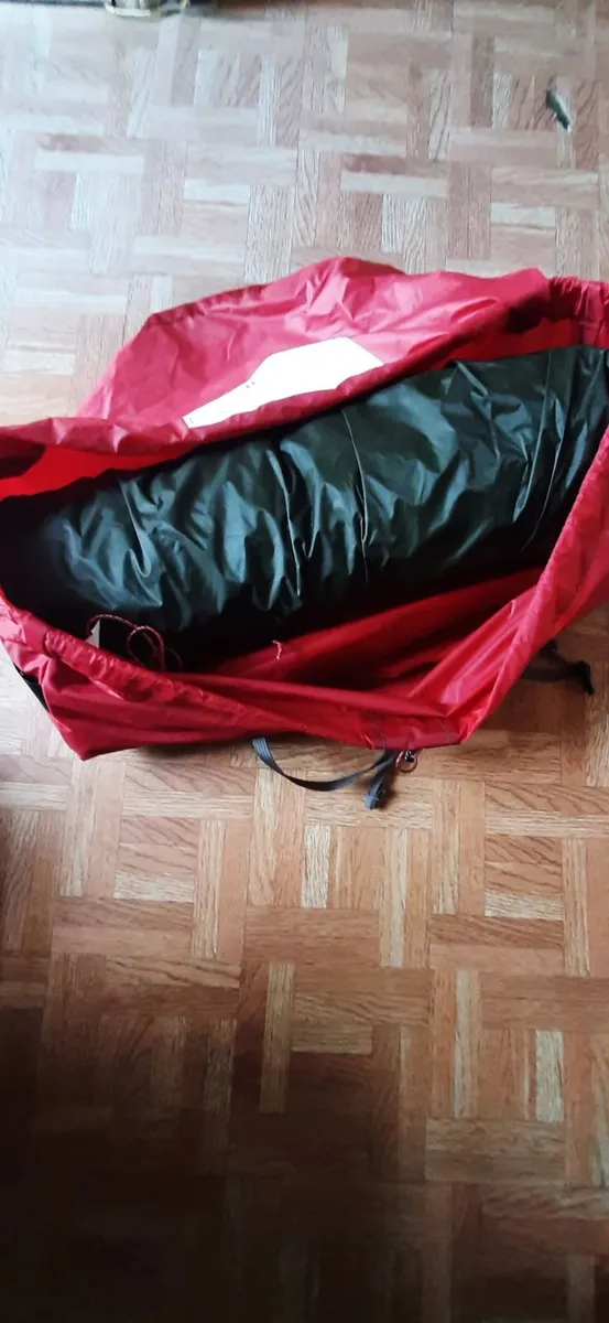 MSR Hubba Hubba 2 Tent - Image 4