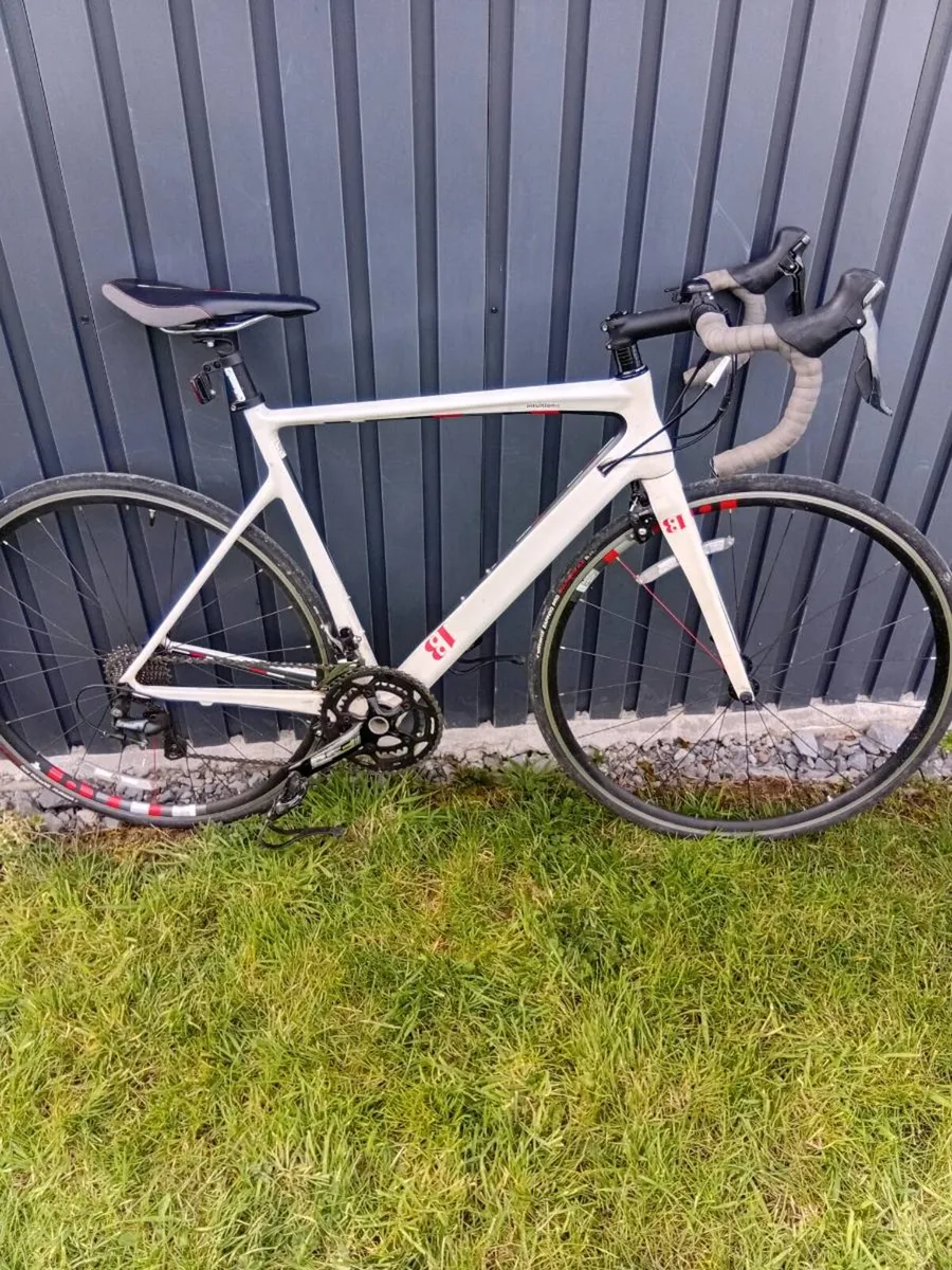 Racing bike - Image 2