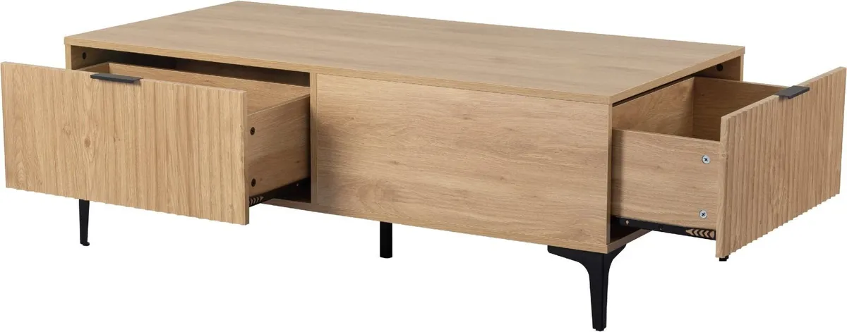 LIVING ROOM FURNITURE - Image 3