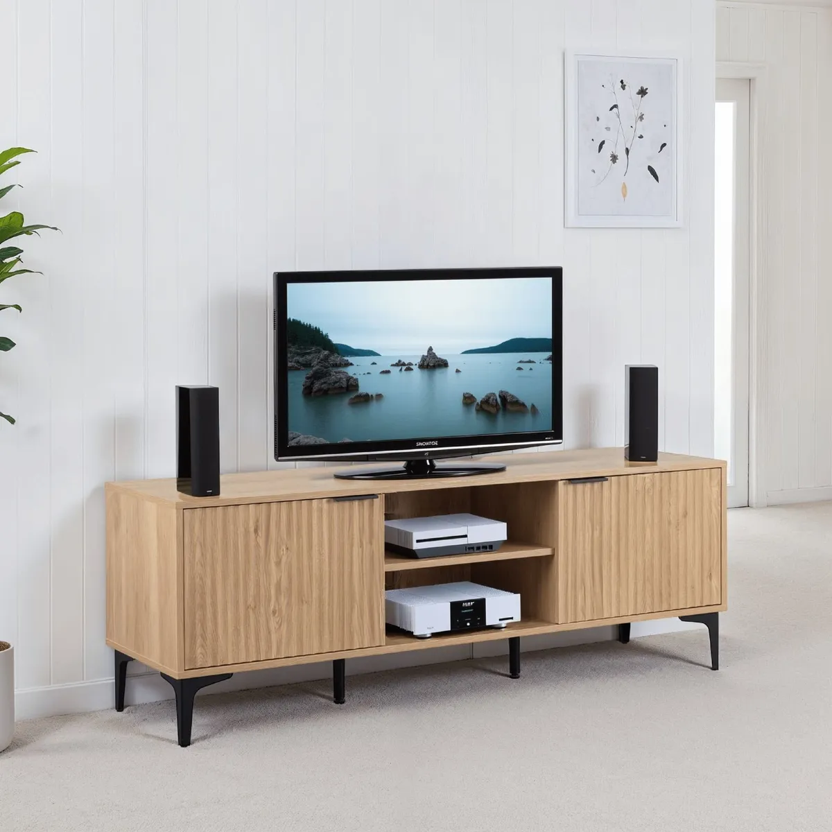LIVING ROOM FURNITURE - Image 4