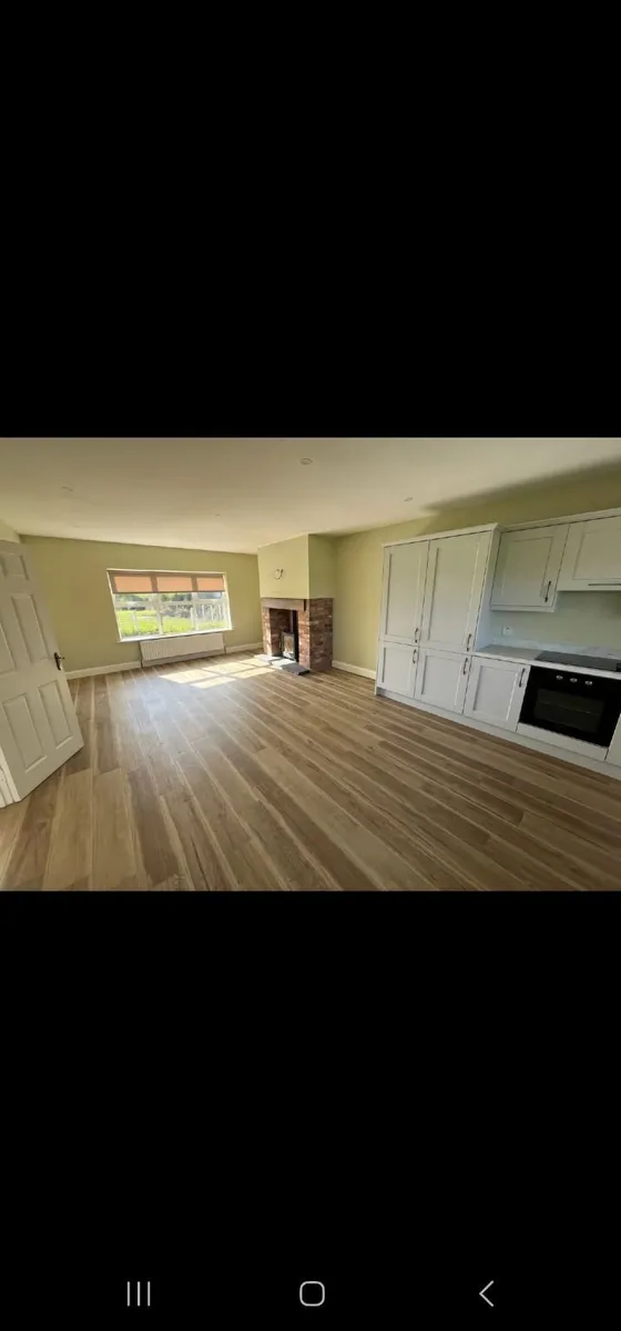 DETACHED BUNGALOW TO RENT - Image 2