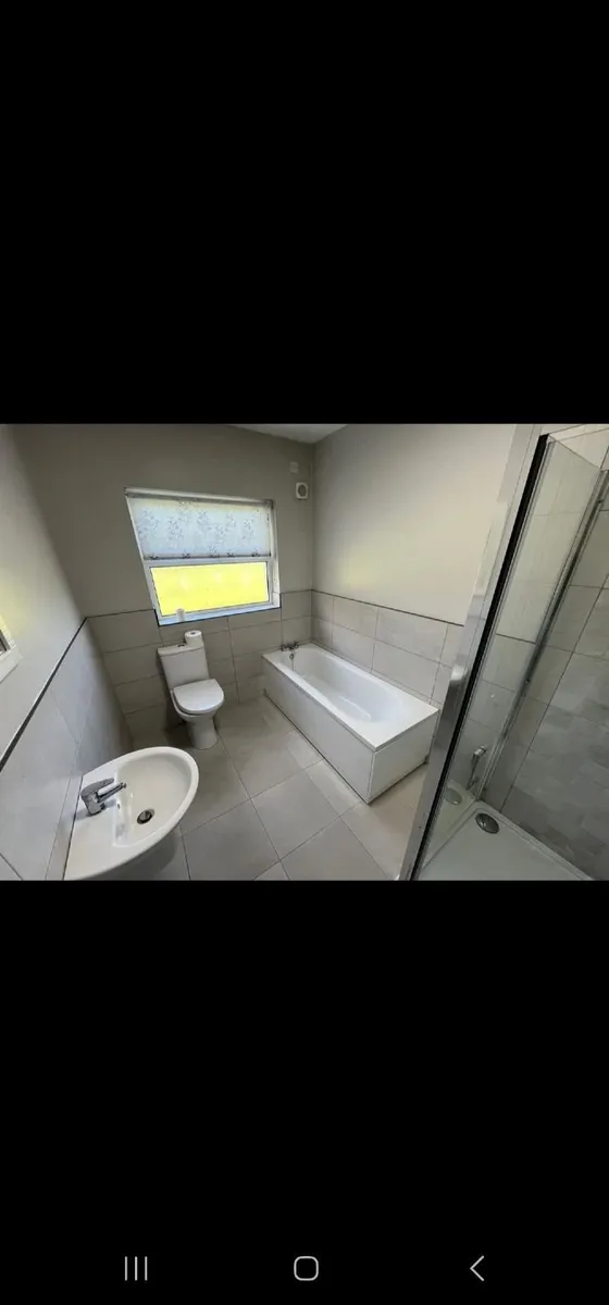 DETACHED BUNGALOW TO RENT - Image 4