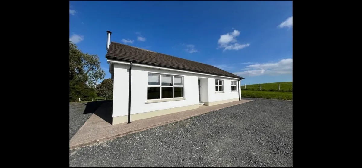 DETACHED BUNGALOW TO RENT - Image 1