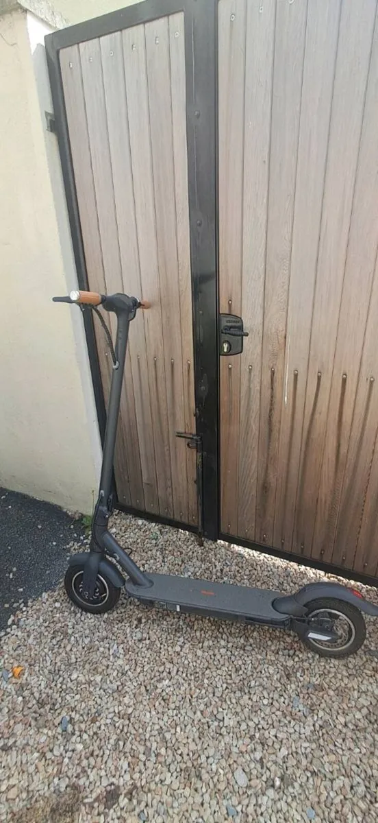 2 Scooters dublin south. - Image 2