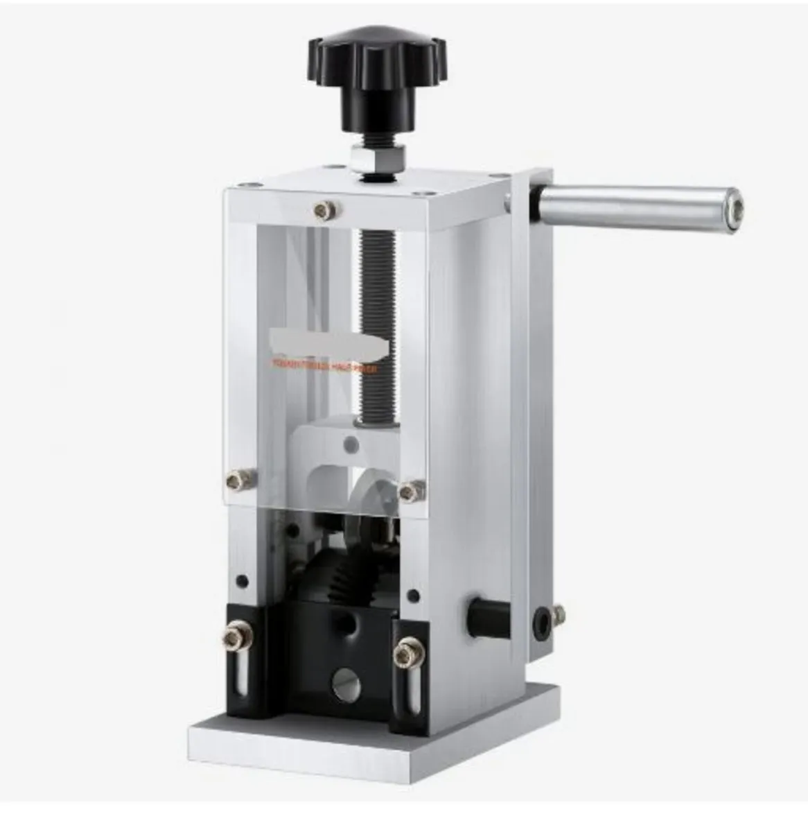 Manual Wire Stripping Machine, 1.5 mm-30 mm - Image 4