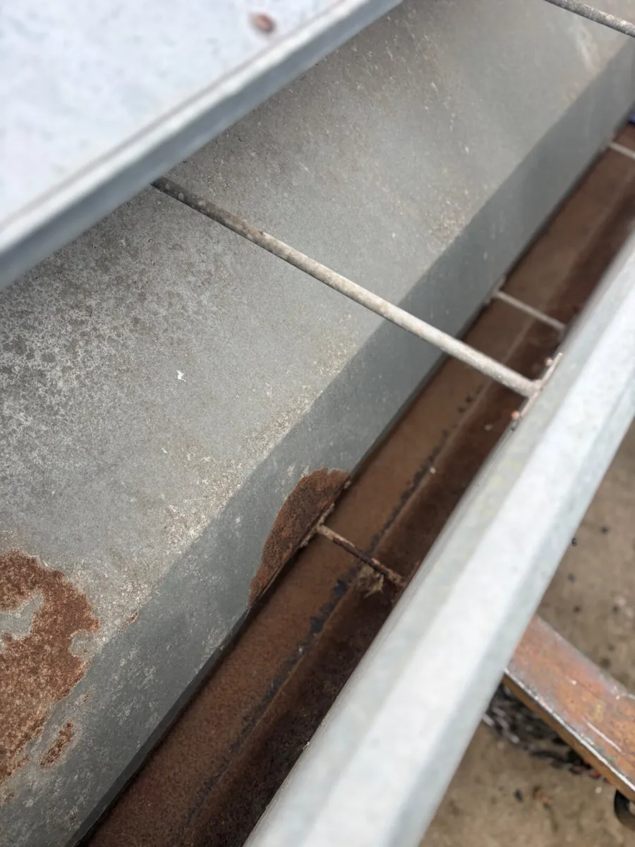 Calf creep feeder - Image 3