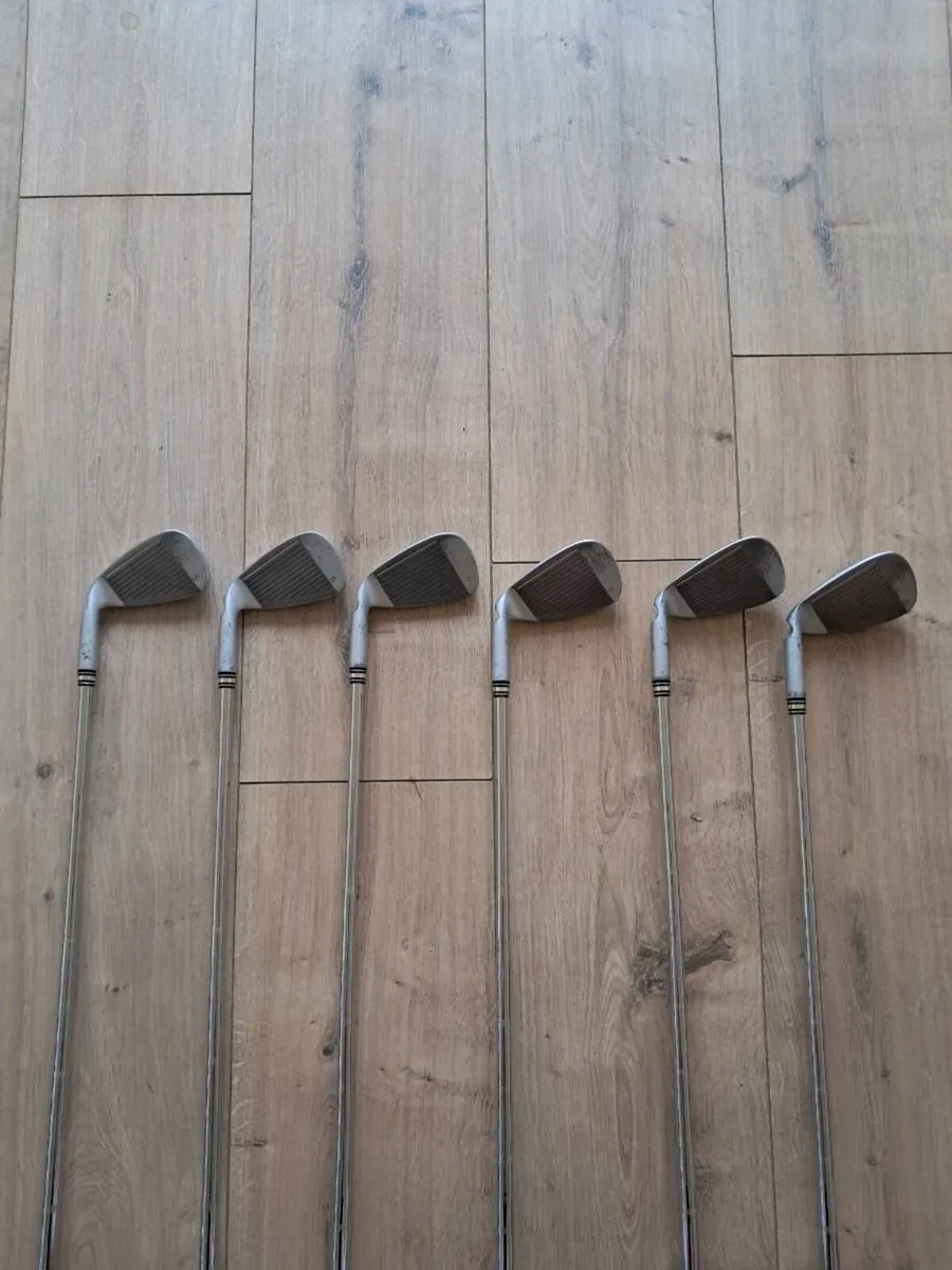 Ping G430 Iron set - Image 3