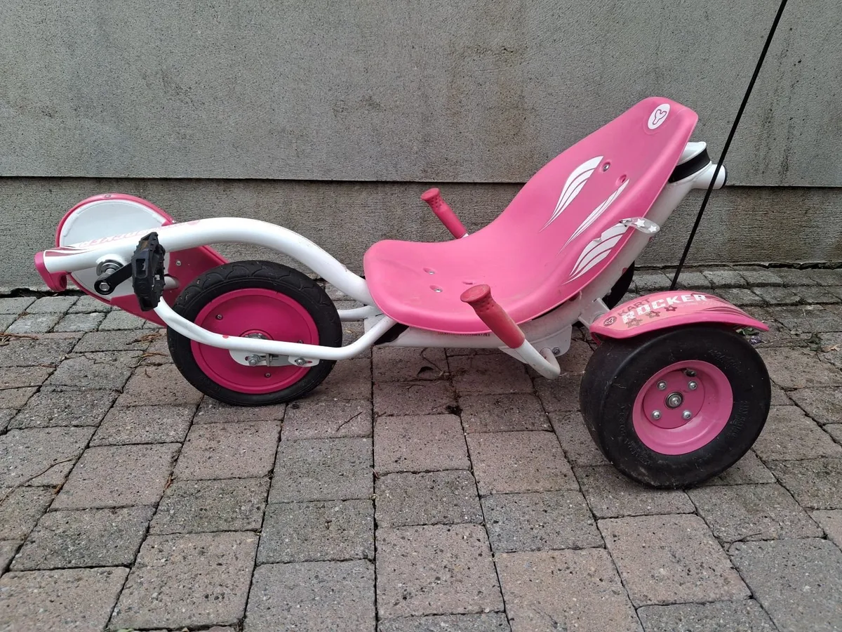 Triker - Image 1