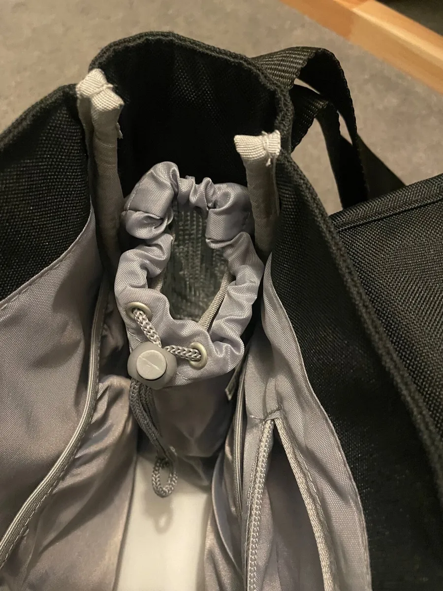 Baby changing bag - Image 2