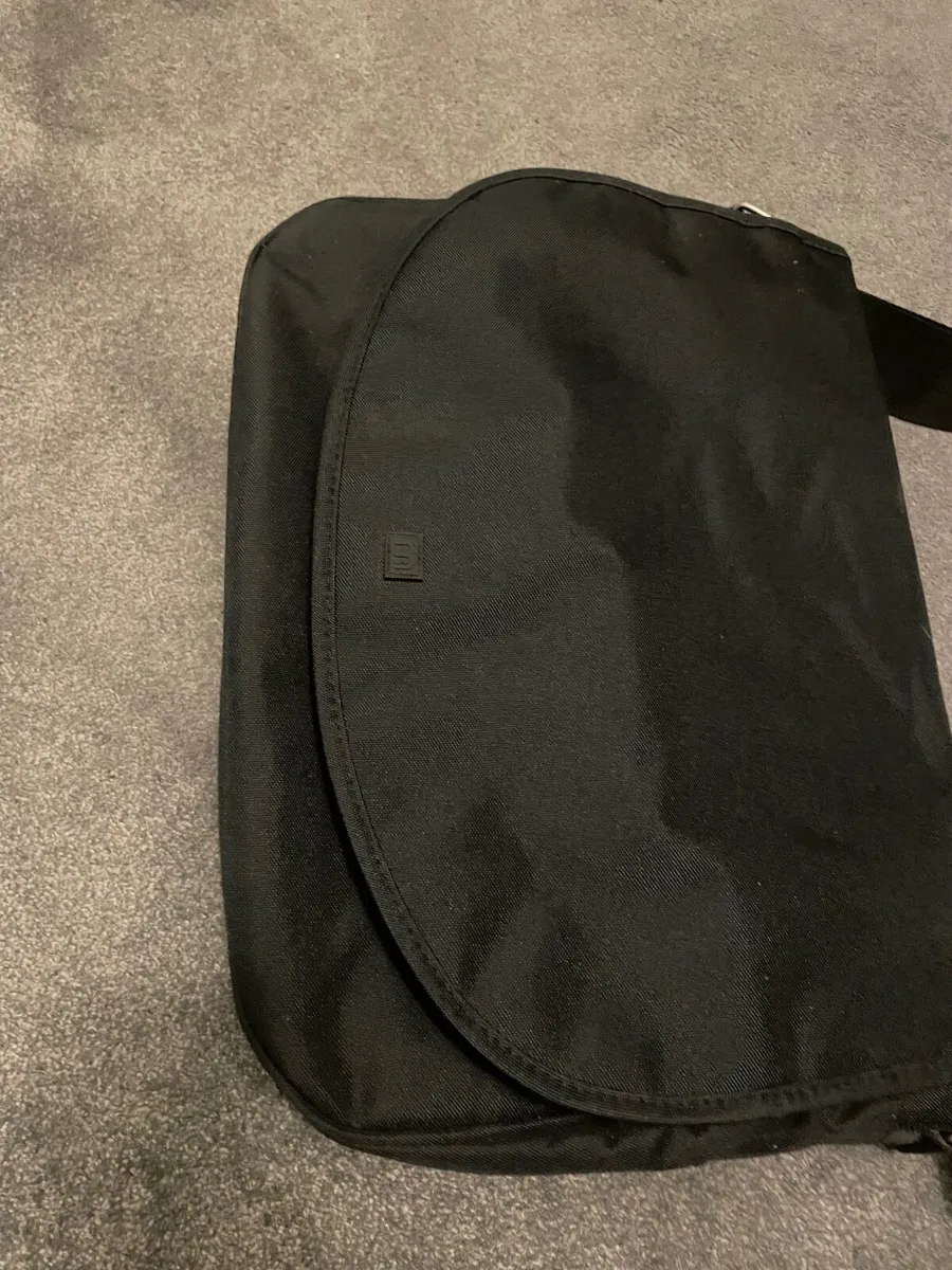 Baby changing bag - Image 4
