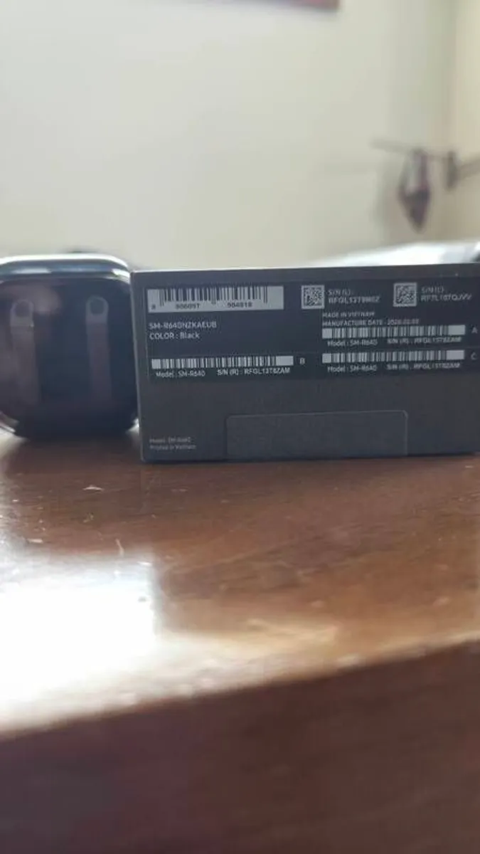Galaxy Buds 4 Pro - Image 2