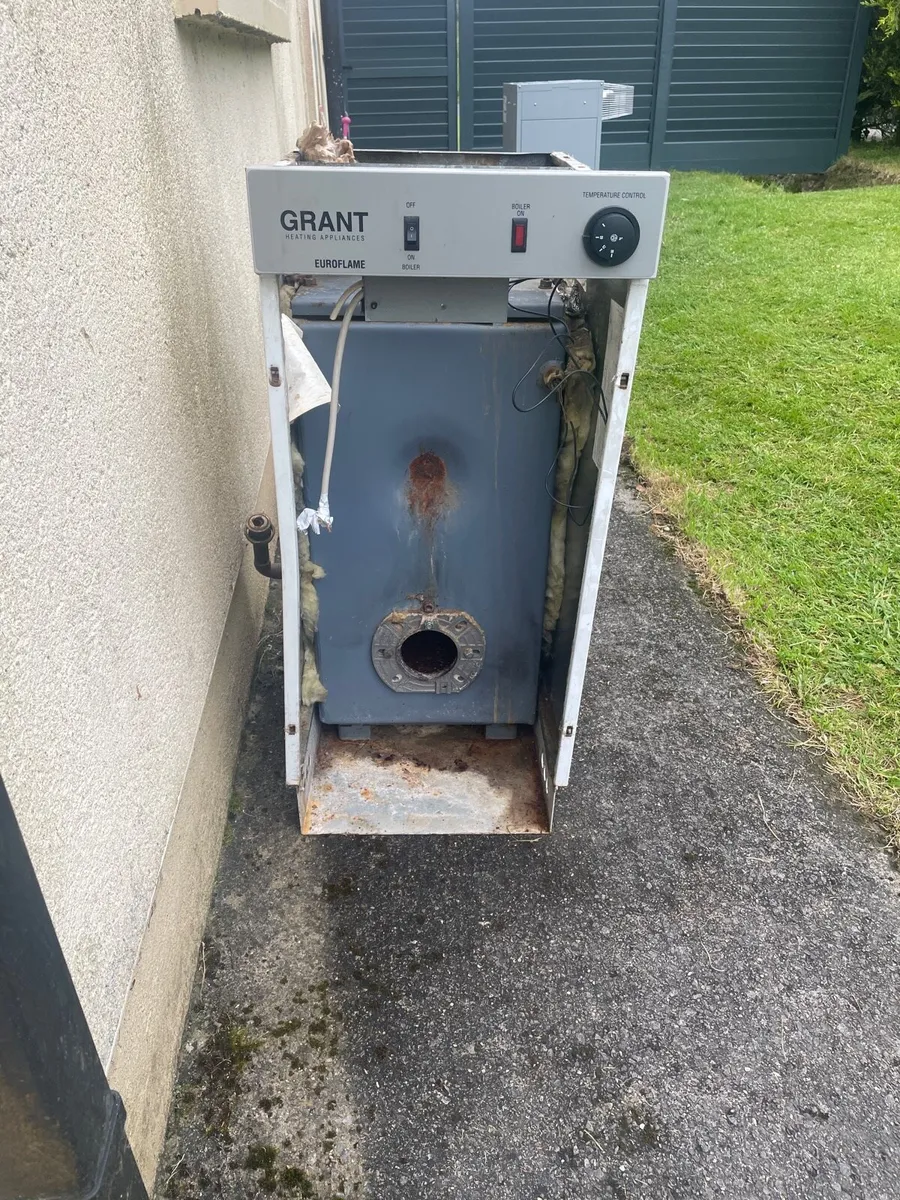 Boiler - Image 1