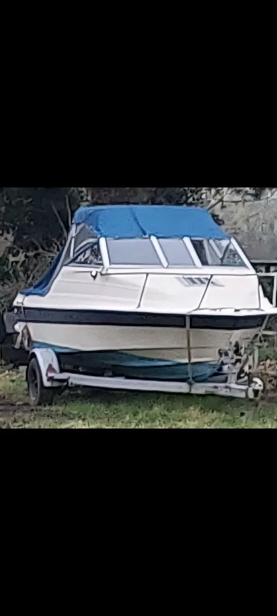 Bayliner Capri 1952 - Image 2