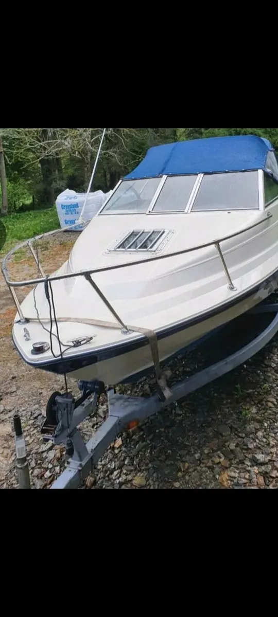 Bayliner Capri 1952 - Image 3