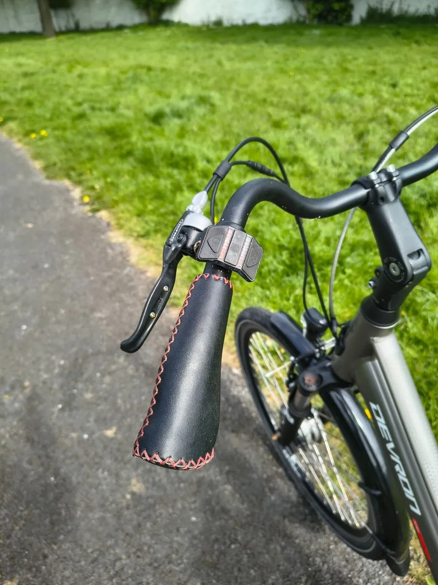 E bike - Image 2