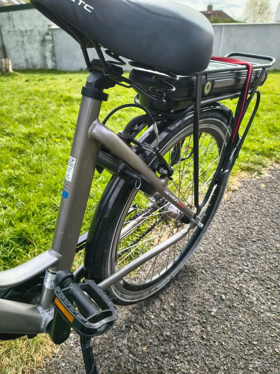 E bike - Image 3