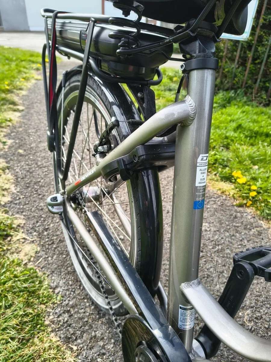 E bike - Image 4