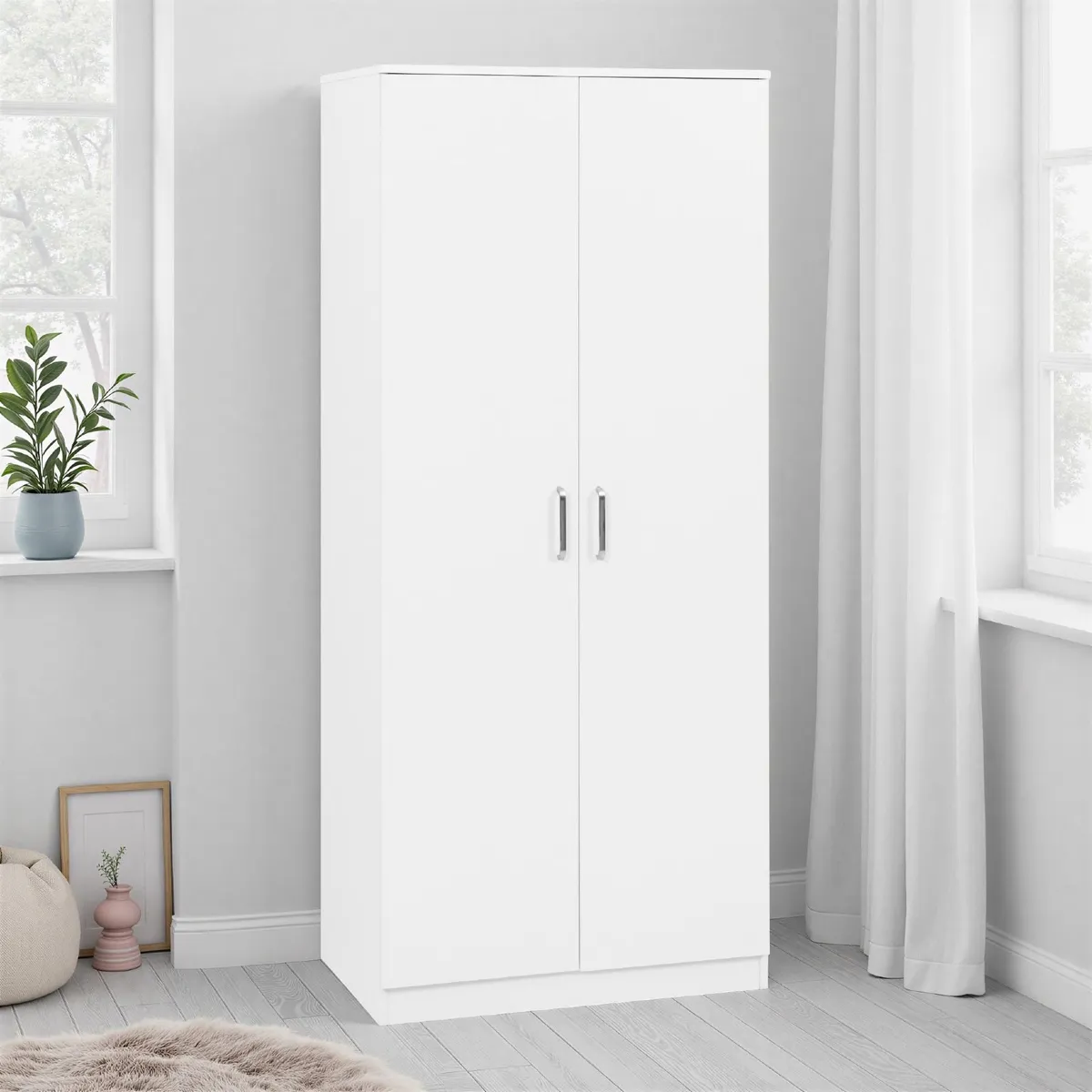 BEDROOM FURNITURE - Image 1