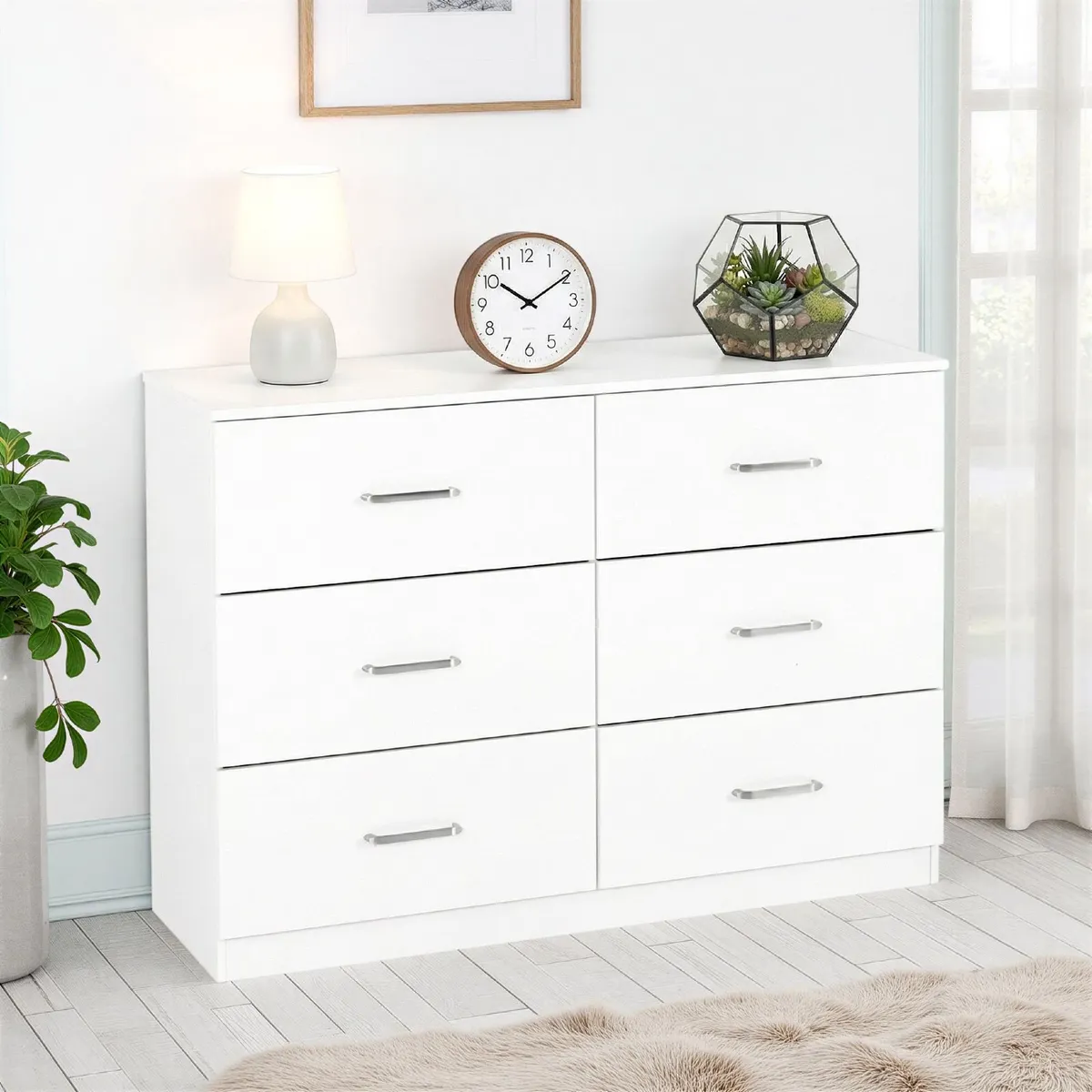 BEDROOM FURNITURE - Image 3