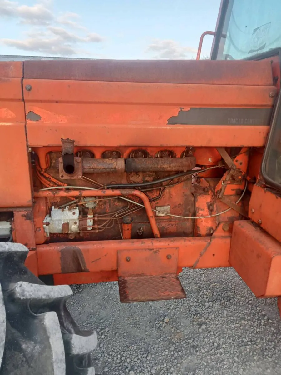 Renault 1181-4, - Image 3