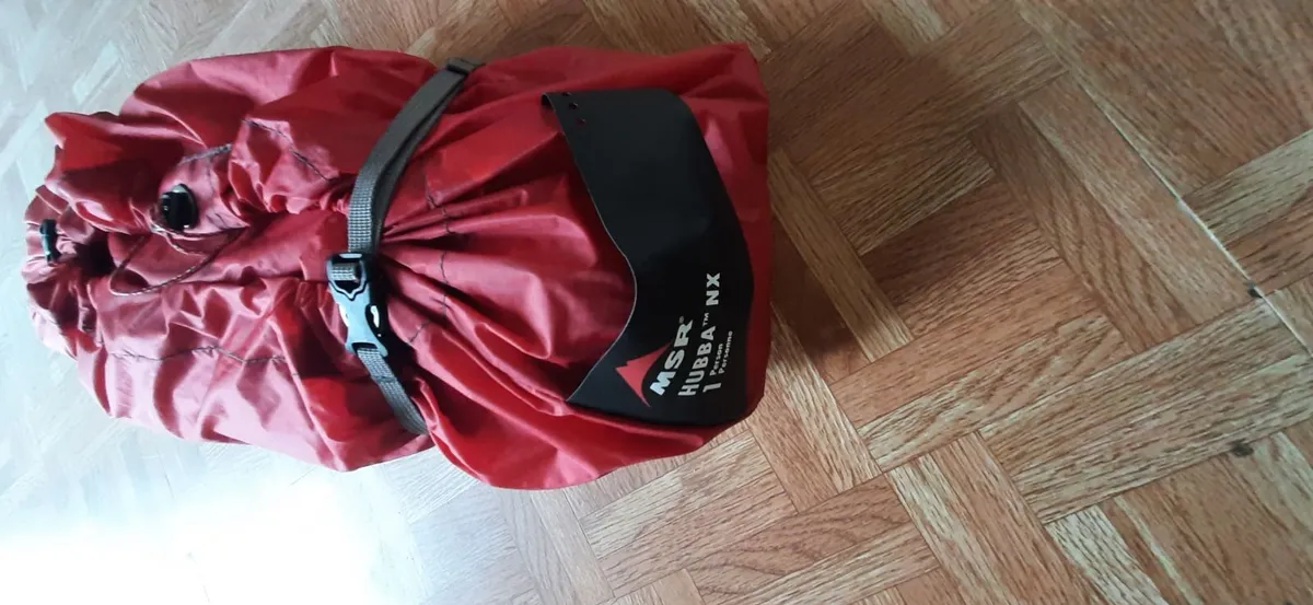 MSR Hubba 1 - Image 3