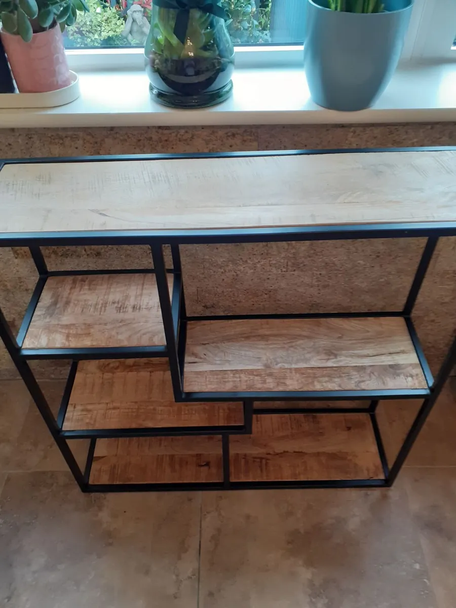 Bookshelf/Display Unit - Image 3