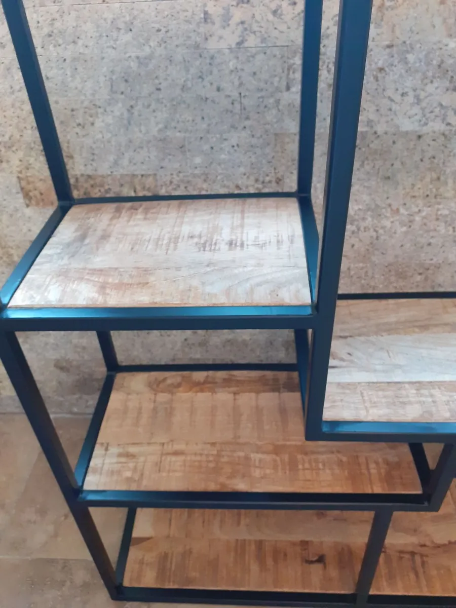 Bookshelf/Display Unit - Image 4