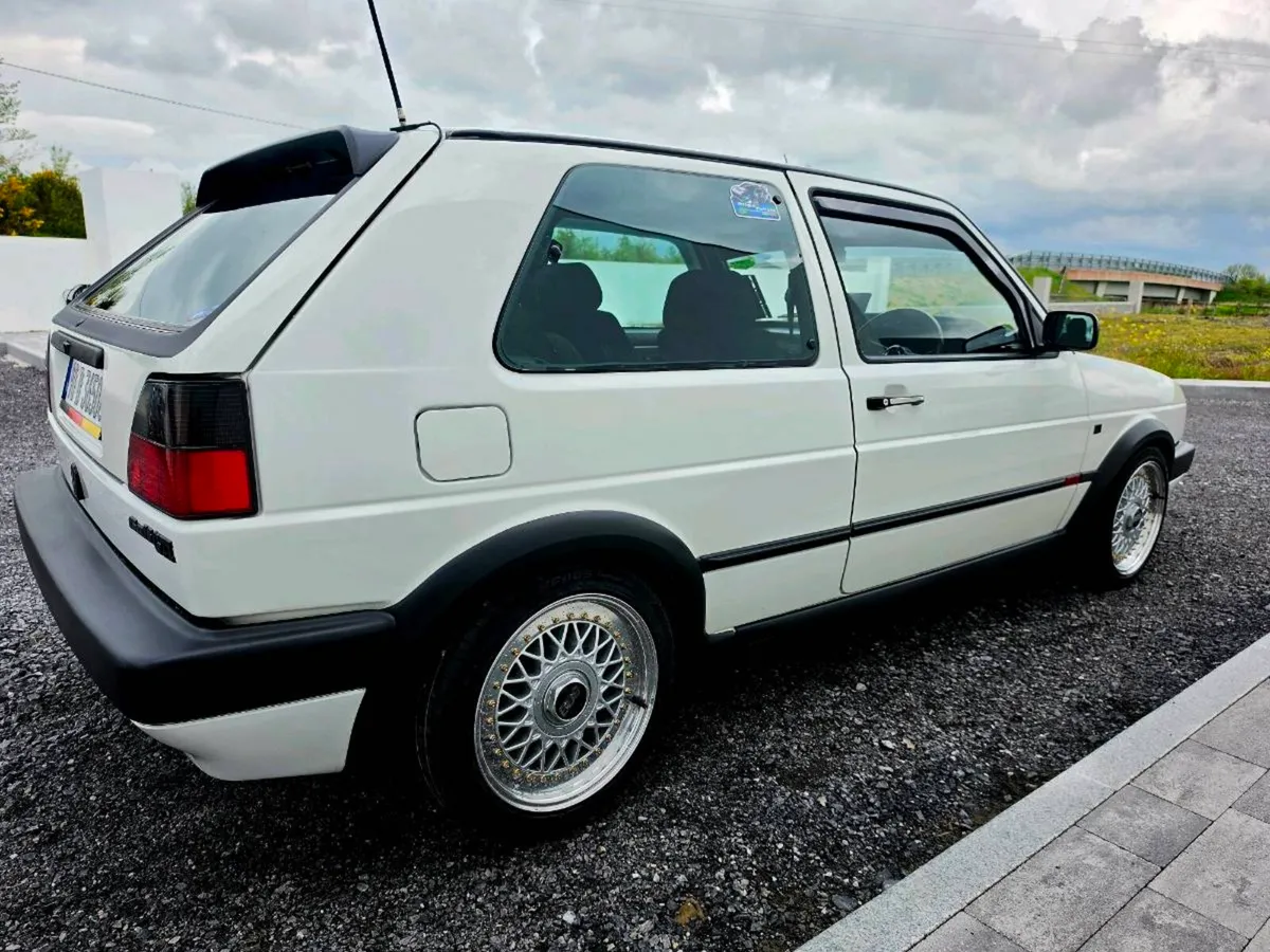 GOLF GTI  ( swap/px ) - Image 1