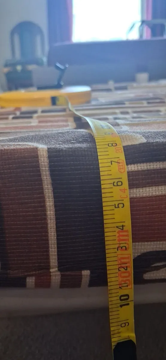 Folding camp beds - Image 3