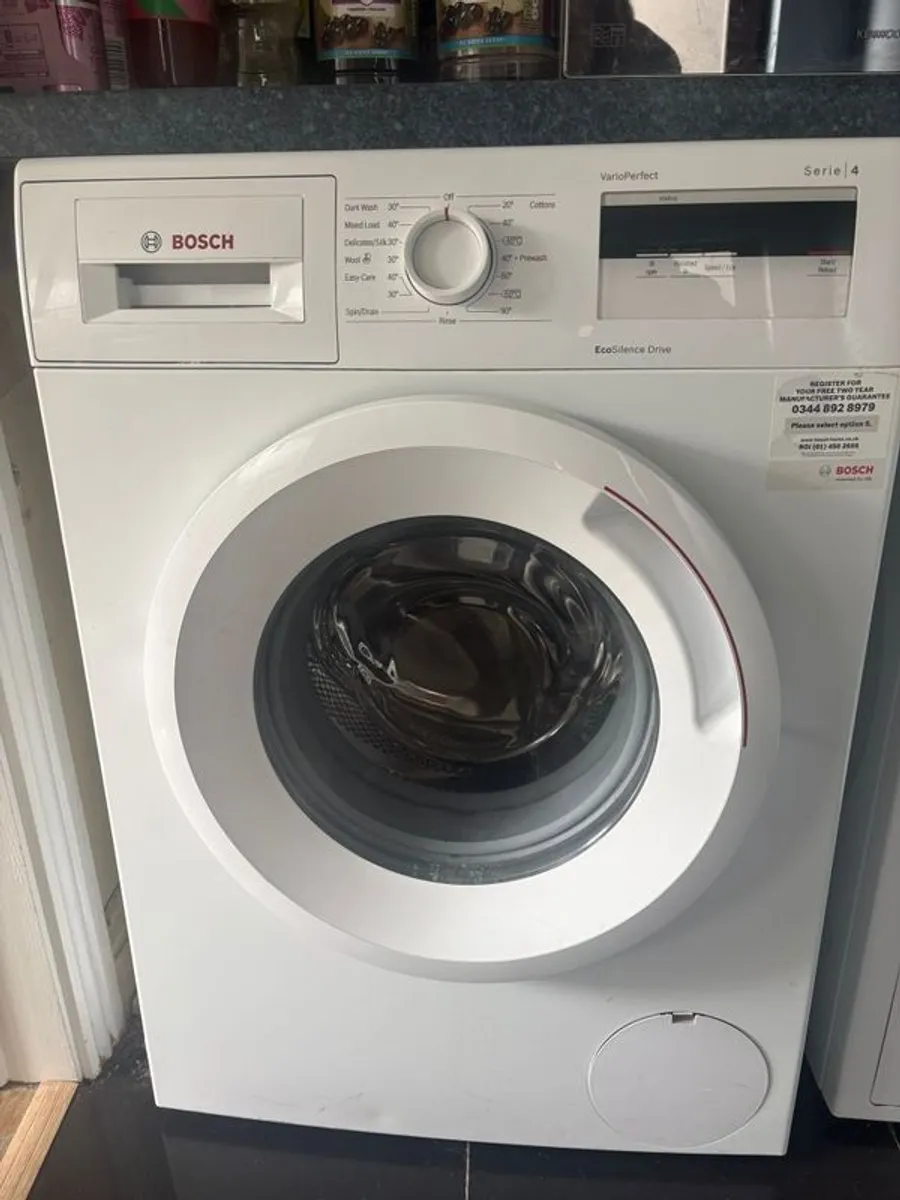 Kitchen Appliances - Image 1