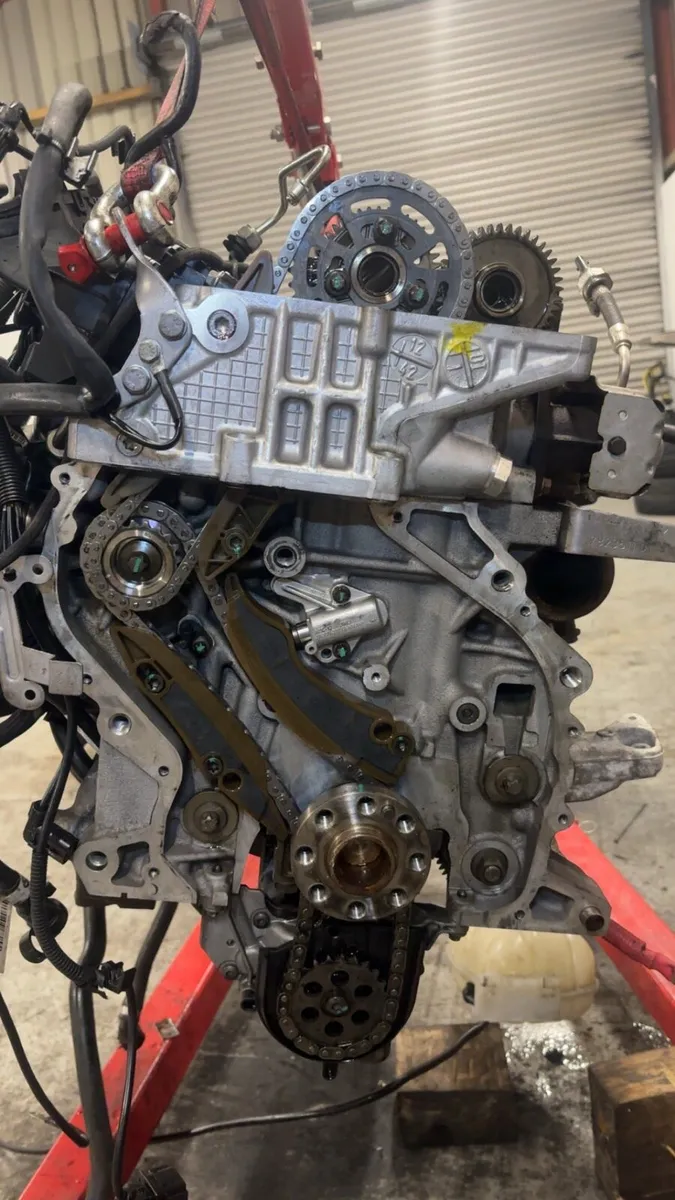 BMW Mechanic - Image 2