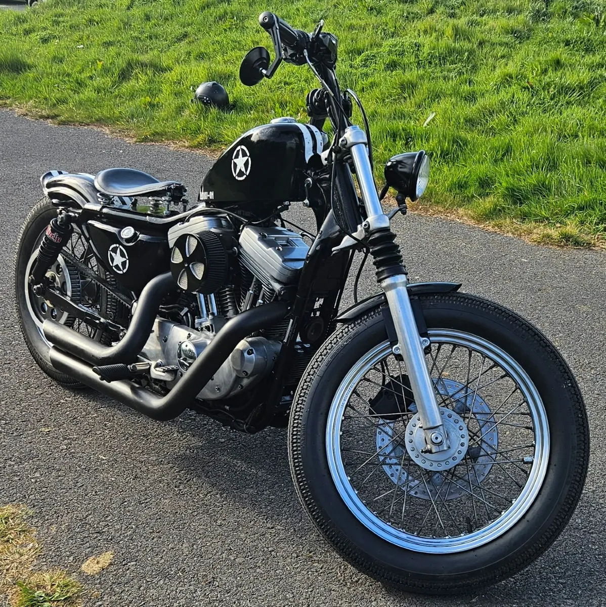 HARLEY DAVIDSON Other 2001 - Image 3
