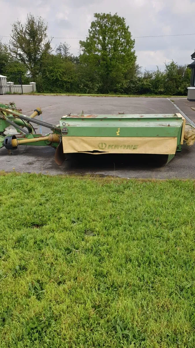 Farm machinery - Image 3