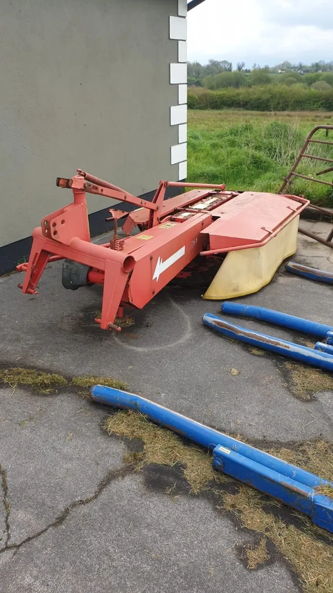 Farm machinery - Image 4