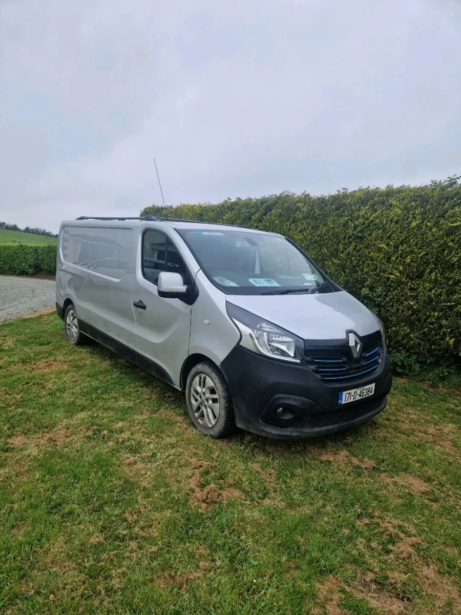 Van - Image 1