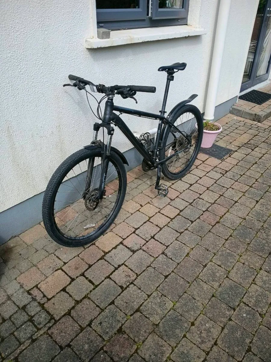 Cannondale  Mountain Bike - Image 1
