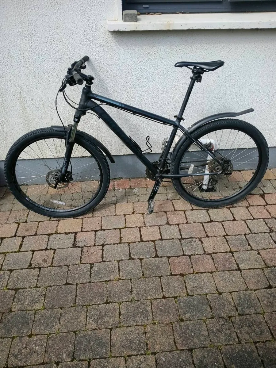 Cannondale  Mountain Bike - Image 2